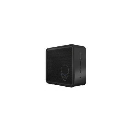 Mini Pc Intel Nuc Extreme Core I9 K 9980H 2.4Ghz Ddr4 Wifi (Sin Ram, Hdd, So) Negro Bxnuc9I9Qnx1