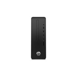 Computadora Hp 280 G5 Intel Core I3 10100 8Gb 1Tb Win 10 Pro 615Y4La