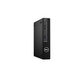Computadora Dell Optiplex 3090 Mff Intel Core I7 10700T 8Gb 512Gb Ssd Windows 10 Pro 1025566032476