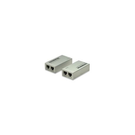 Repetidor Video Hdmi Manhattan 60M Via Cat 5/6 177269