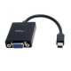 Convertidor Adapt Video  Mini Displayport Dp A Vga  Startech Mdp2Vga