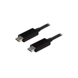 Cable De 1M Usb 3.1 Type-C Usb Type-C Startech Usb31Cc1M