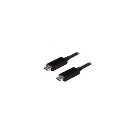 Cable De 1M Usb 3.1 Type-C Usb Type-C Startech Usb31Cc1M