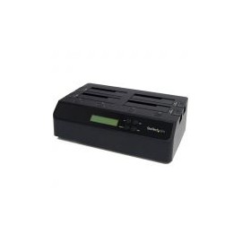 Docking Station Dd 4 Bahias Sata/Ide A Esata Usb 3.0 Startech