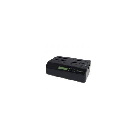 Docking Station Dd 4 Bahias Sata/Ide A Esata Usb 3.0 Startech