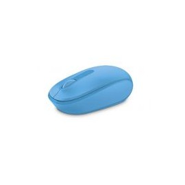 Mouse Microsoft Inalmbrico Mod 1850 Usb Cyan U7Z-00055