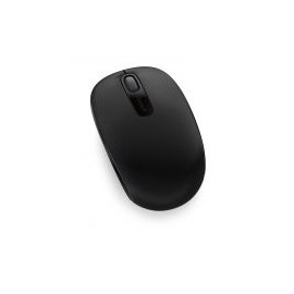 Mouse Microsoft Inalmbrico Mod 1850 Usb Negro U7Z-00008