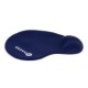 Mouse Pad Naceb Technology Color Morado Tipo Gel