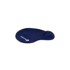 Mouse Pad Naceb Technology Color Morado Tipo Gel