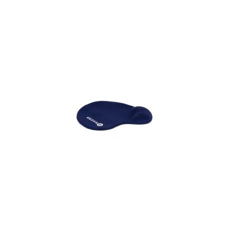 Mouse Pad Naceb Technology Color Morado Tipo Gel