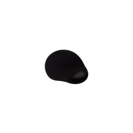 Tapete  Acteck Mouse Pad Gel Ac-Gl009 Negro Acer-007