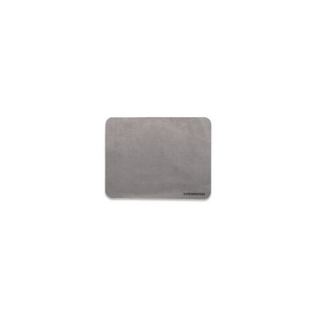 Mousepad Manhattan 3 En 1 Microfibra Gris 422871