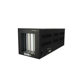 Sistema Caja De Expansion Pciea 2 Pci Y 2 Pcie  Startech Pex2Pcie4L
