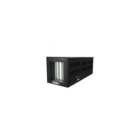 Sistema Caja De Expansion Pciea 2 Pci Y 2 Pcie  Startech Pex2Pcie4L