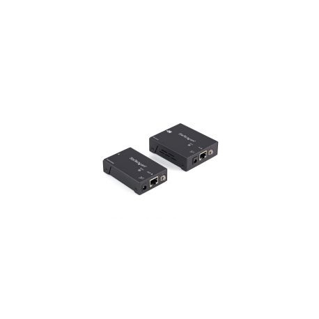 Extensor Hdmi Cable Utp Cat5E Cat6 Con Poc 100M  Startech St121Hdbtpw