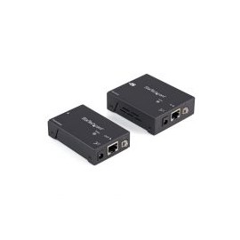 Extensor Hdmi Cable Utp Cat5E Cat6 Con Poc 100M  Startech St121Hdbtpw