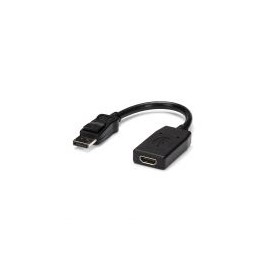 Convertidor Video Displayport A Hdmi Hembr 1920X1200  Startech Dp2Hdmi