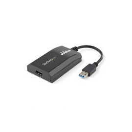 Adaptador Grafico Usb3 A Hdmi Hd Displaylink Startech Usb32Hdpro