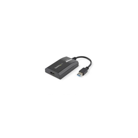 Adaptador Grafico Usb3 A Hdmi Hd Displaylink Startech Usb32Hdpro