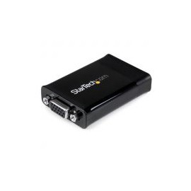 Convertidor Hdmi  A Vga Para Mac Mini O Macbook  Startech Mchd2Vga