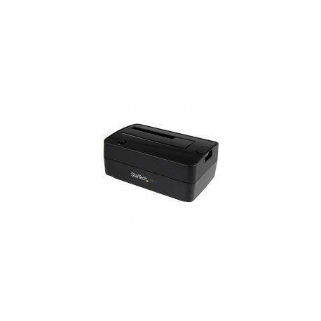 Startech Docking Station Usb3.1 1Bahia Hdd-Ssd 2.5/3.5" Sdocku313E