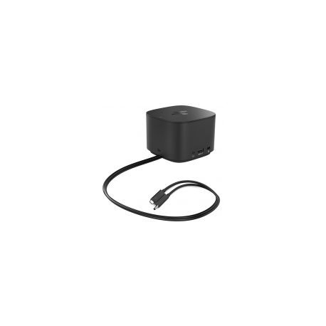 Docking Station Hp G2 Thunderbolt 3 Rj45/Vga/Dp/Usb 3.0/Usb-C 3Tr87Aa