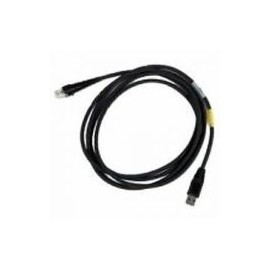 Cable Honeywell Usb A Macho 3 Metros Cbl-500-300-S00
