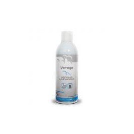 Espuma Limpiadora Vorago 400Grs Cln-101
