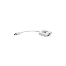 Tripp Lite Cable Adaptador Mini Displayport Macho A Hd15 Hembra 15Cm