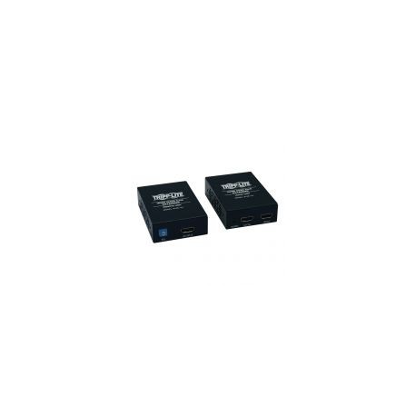 Juego Extensor Activo Tripp Lite B126-1A1 Color Negro Para Hdmi