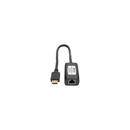 Extensor Pasivo Hdmi Cat5/Cat6 Receptor Remoto Audio Video 1080P 30M