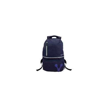 Mochila Vorago Bp-200 Sport, Laptop 15.6" Polyester Azul