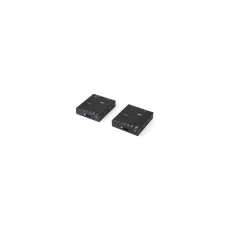 Transmisor Ip Startech Hdmi 4K Con Soporte Para Mosaico De Video