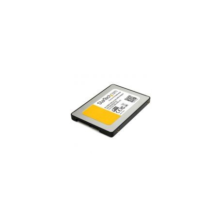 Adaptador Startech Ssd M.2 A Sata Iii 2.5'' Sat2M2Ngff25