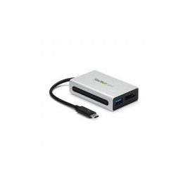 Adaptador Startech Thunderbolt 3 A Esata/Usb 3.1 Tb3Esatu31