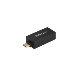 Adaptador De Red Startech Usb C Us1Gc30Db Alambrico 5000Mbit/S