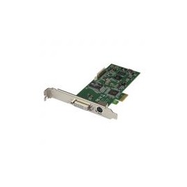 Tarjeta Capturadora De Video Startech Pci Express Hdmi Vga Dvi 1080P