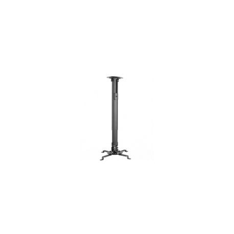 Soporte Para Proyectores Ovaltech Ovpr-900Mm Negro, Proyectores
