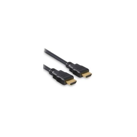 Cable Hdmi Brobotix Hdmi 2.0 Macho - Usb-B Macho 4K 60Hz 15M Negro 558957