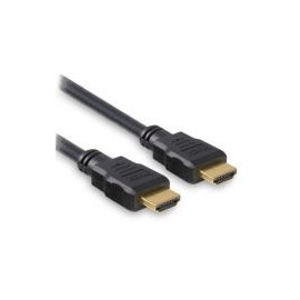 Cable Hdmi Brobotix Hdmi 2.0 Macho - Usb-B Macho 4K 60Hz 15M Negro 558957