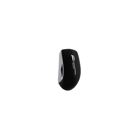 Mouse Óptico Inalambrico Usb Acteck Negro Ac-916530