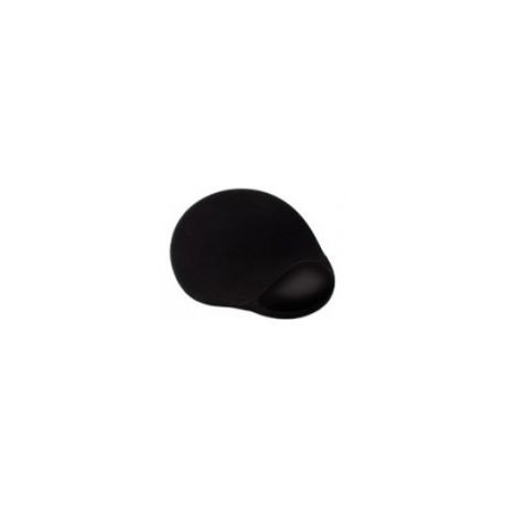 Mouse Pad Acteck Mg-1000 Negro Monotono 27 Cm 2 5 Cm