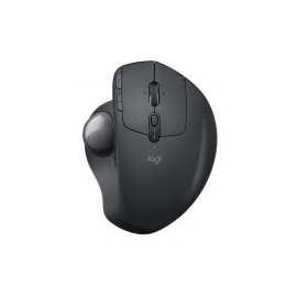 Mouse Logitech Mx Ergo Trackball 8 Bot Inalambrico 910-005177