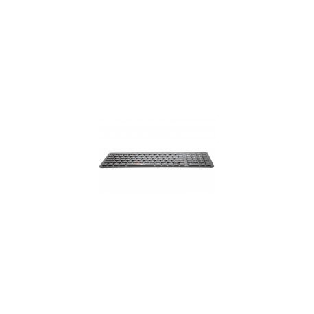 Teclado Sheji Bluetooth Qian Extendido 3.0 99 Teclas Duracion 80 Hrs (