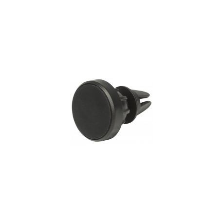 Soporte Para Telefono Manhattan, Magnetico Para Ventila De Auto 461504