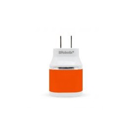 Cargador Usb Brobotix Neon 161264O
