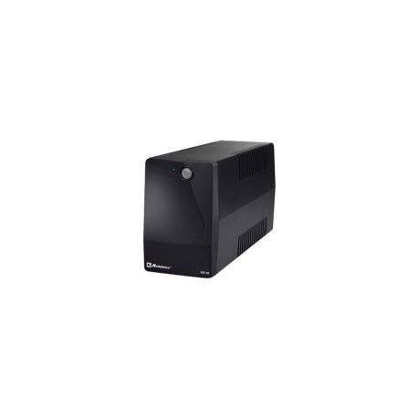 Estacion De Carga Koblenz Tps-540 Usb 3 Contactos 00-5325-00-6