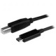 Cable Usb 20 Startech Usb2Cb1M Type-C 1 M Tipo B - Usb-C