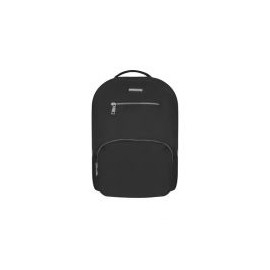 Mochila Perfect Choice Charlotte Para Laptop 14" Negro Pc-083634