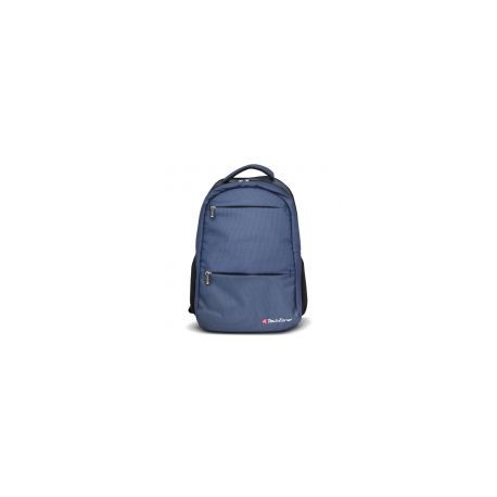 Mochila Techzone P/Laptop 15.6" Azul Tz18Lbp01-Azul